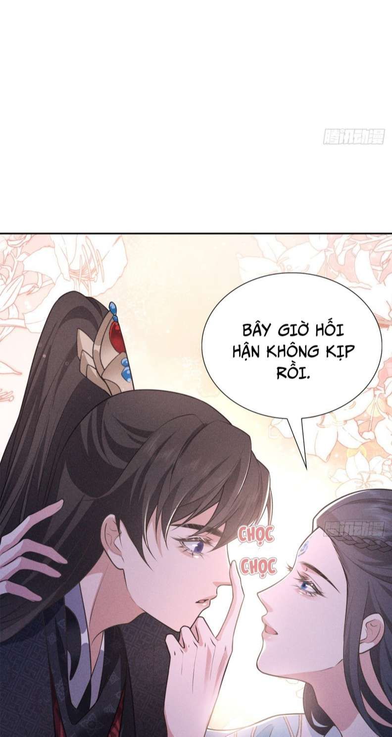 Xâm Chiếm Nguyệt Quang Chapter 18 - Trang 2