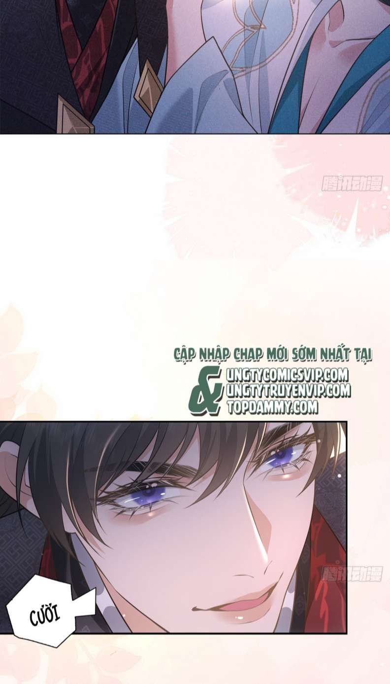 Xâm Chiếm Nguyệt Quang Chapter 18 - Trang 2