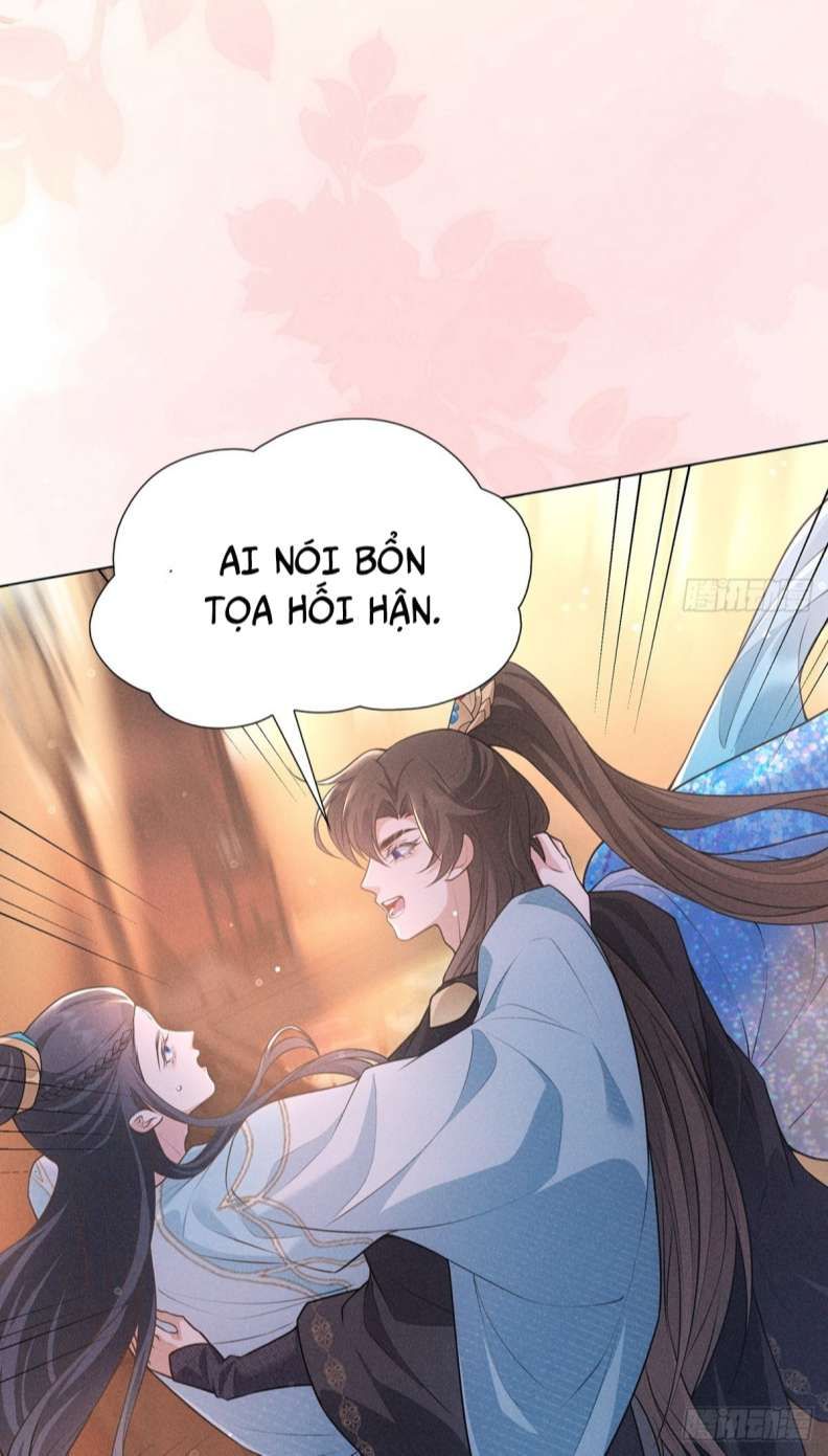 Xâm Chiếm Nguyệt Quang Chapter 18 - Trang 2