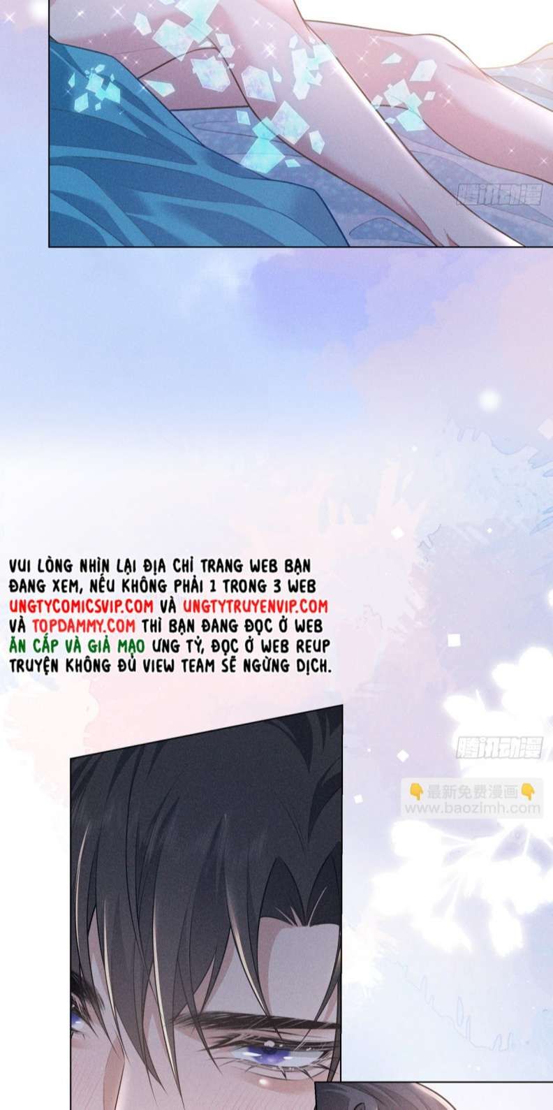Xâm Chiếm Nguyệt Quang Chapter 18 - Trang 2