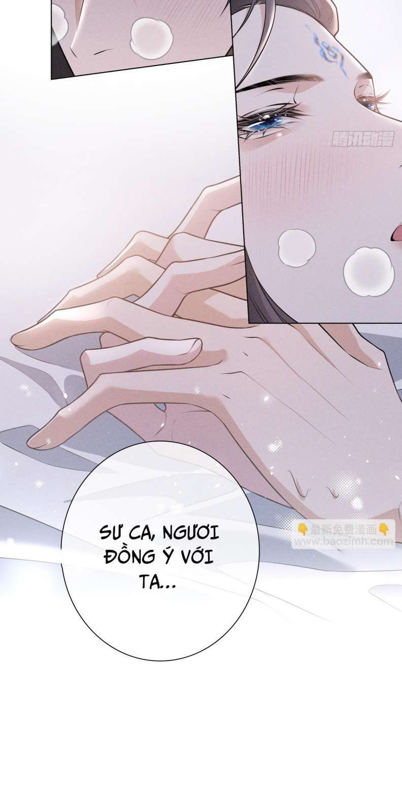 Xâm Chiếm Nguyệt Quang Chapter 18 - Trang 2