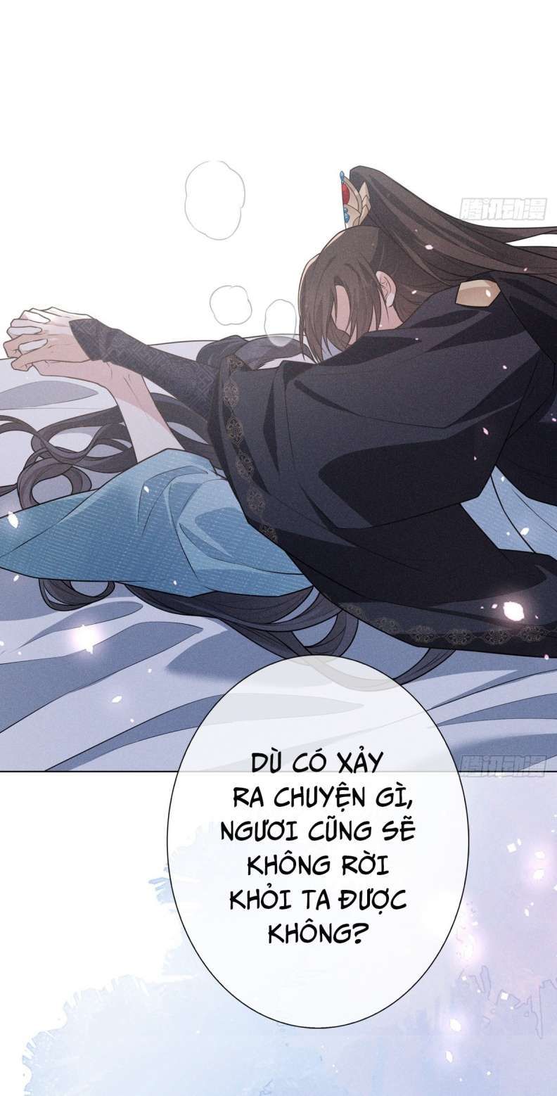 Xâm Chiếm Nguyệt Quang Chapter 18 - Trang 2