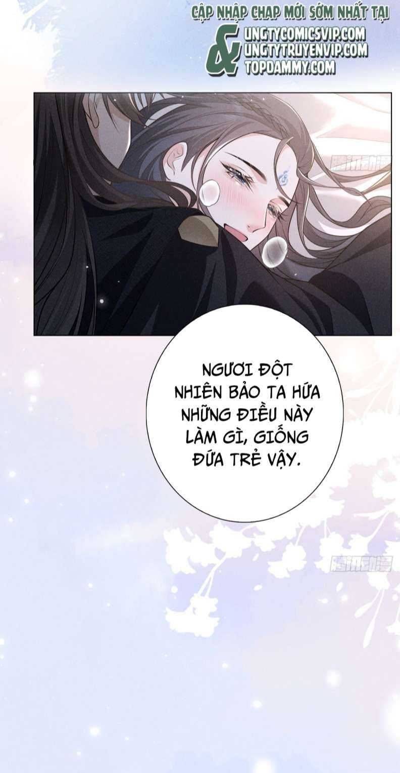 Xâm Chiếm Nguyệt Quang Chapter 18 - Trang 2
