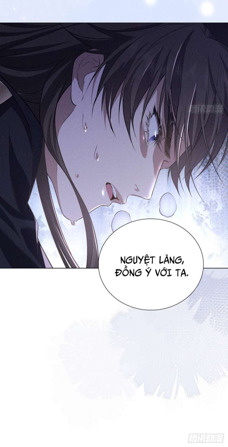 Xâm Chiếm Nguyệt Quang Chapter 18 - Trang 2