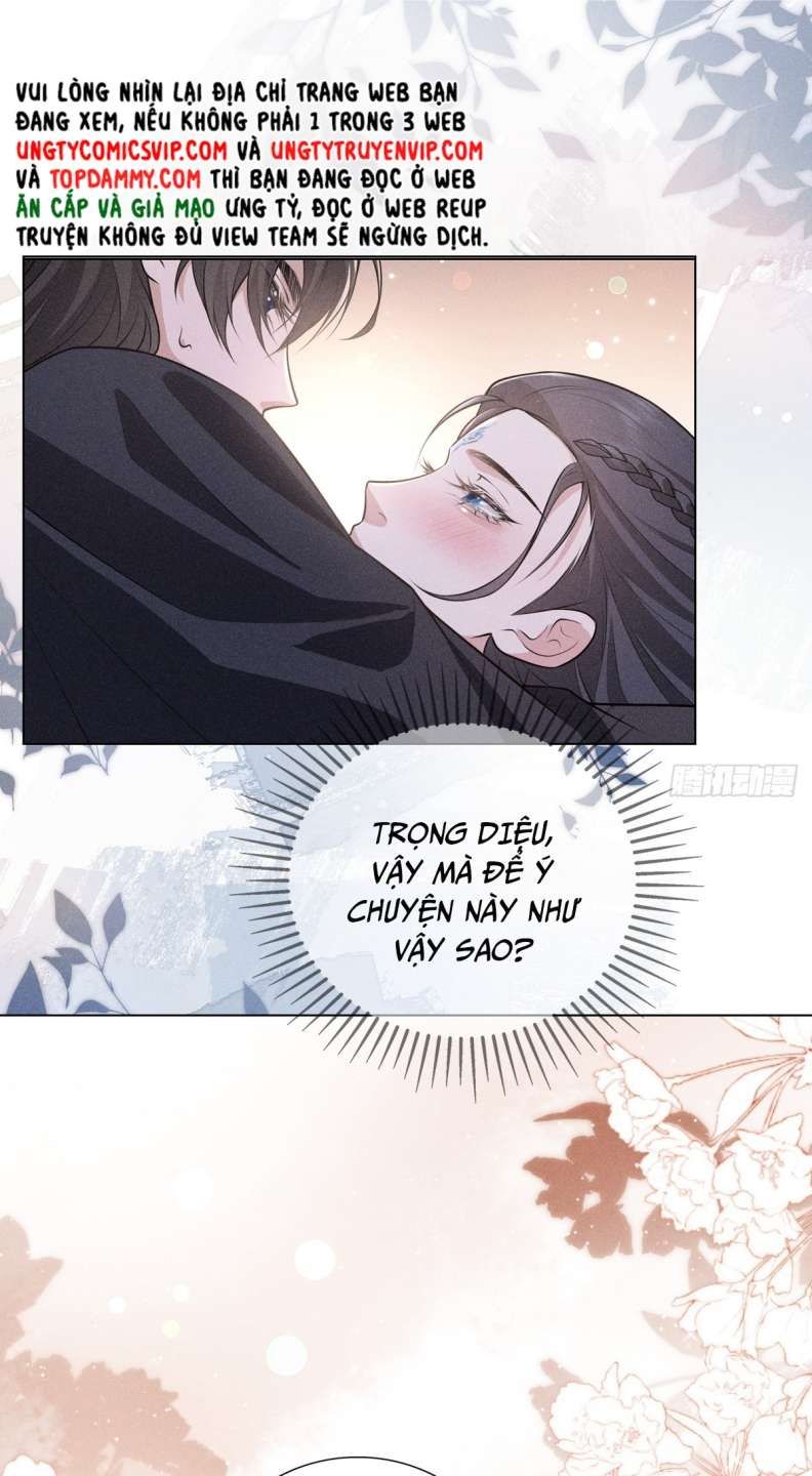 Xâm Chiếm Nguyệt Quang Chapter 18 - Trang 2