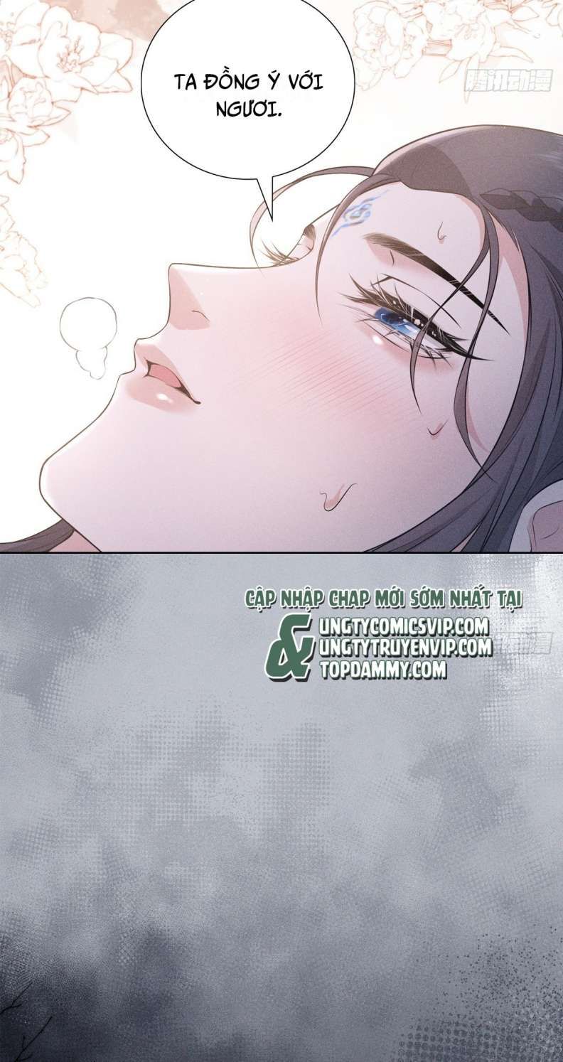 Xâm Chiếm Nguyệt Quang Chapter 18 - Trang 2