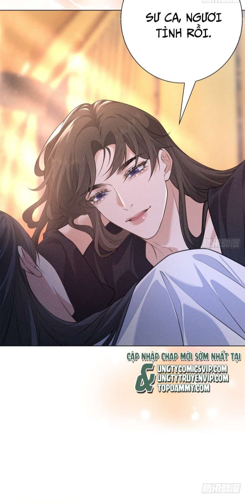 Xâm Chiếm Nguyệt Quang Chapter 18 - Trang 2