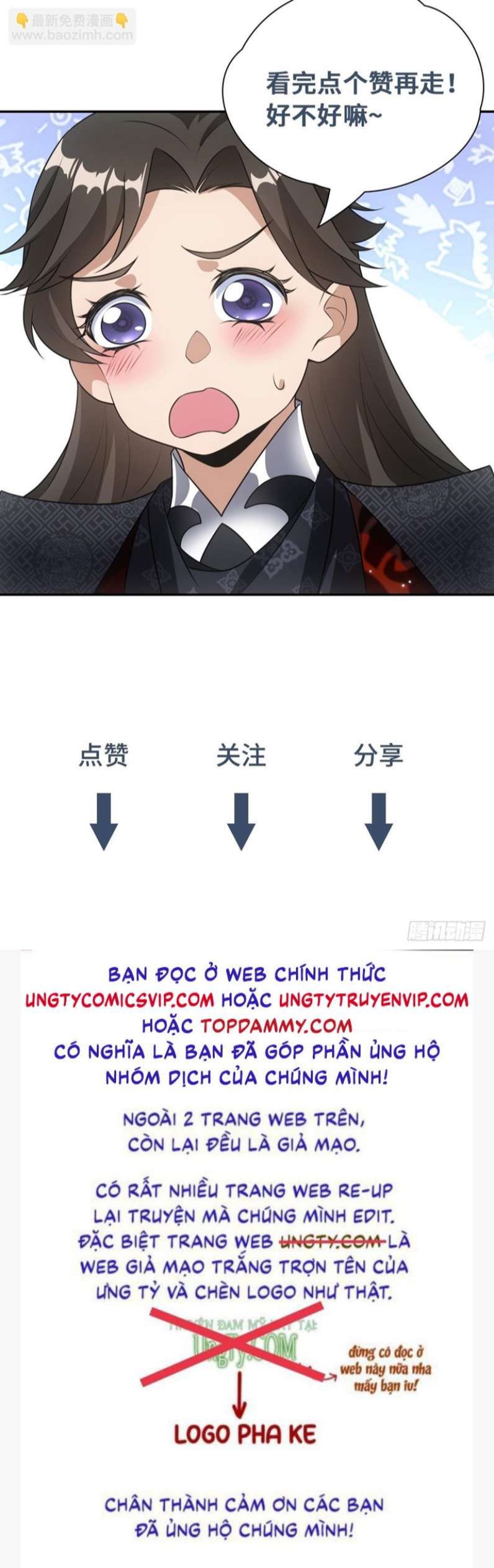 Xâm Chiếm Nguyệt Quang Chapter 18 - Trang 2