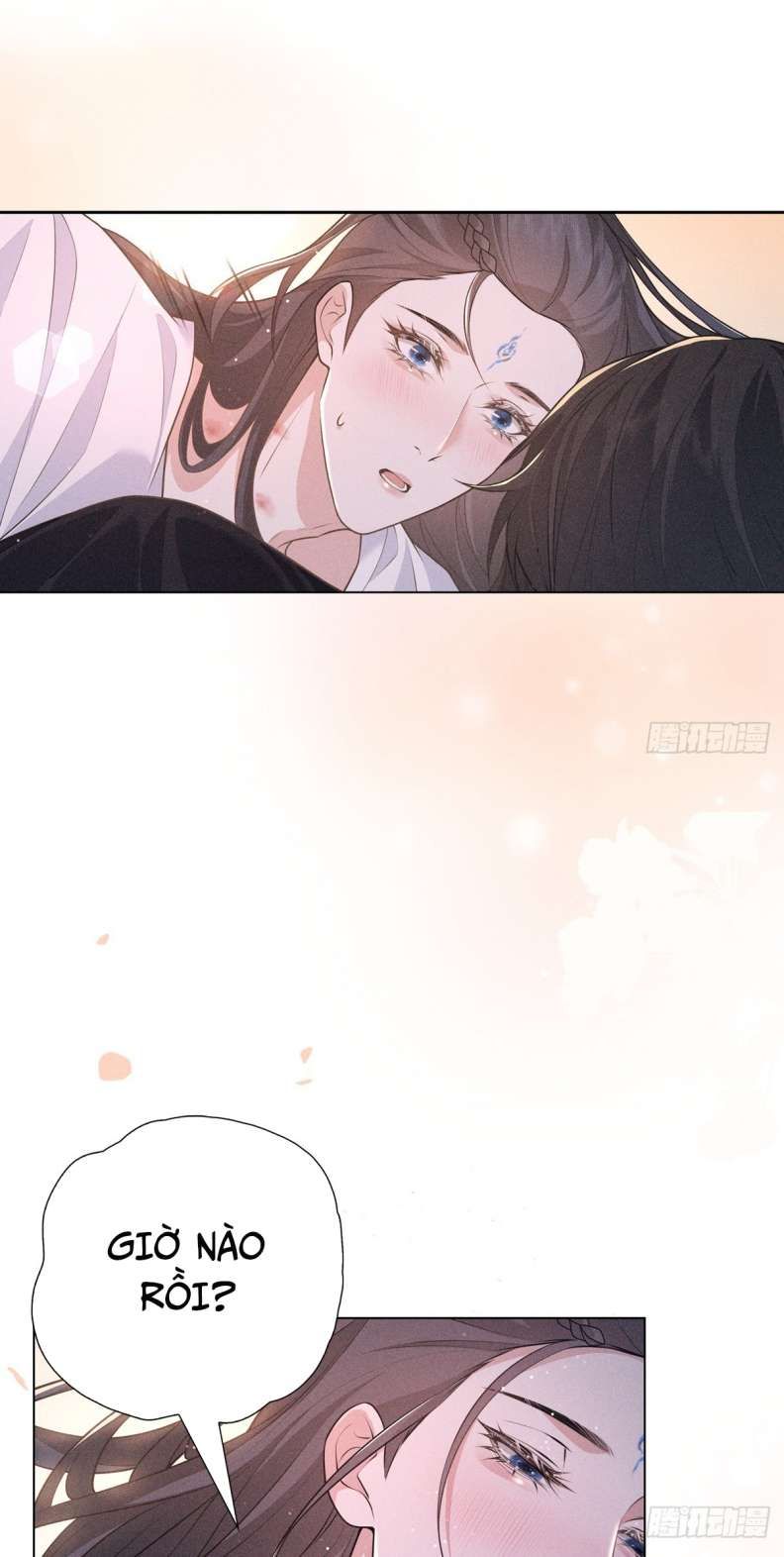 Xâm Chiếm Nguyệt Quang Chapter 18 - Trang 2