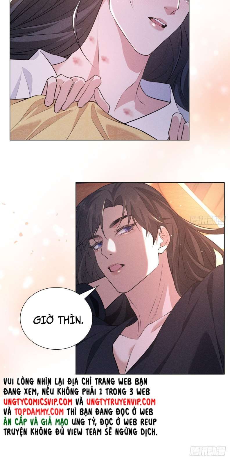Xâm Chiếm Nguyệt Quang Chapter 18 - Trang 2
