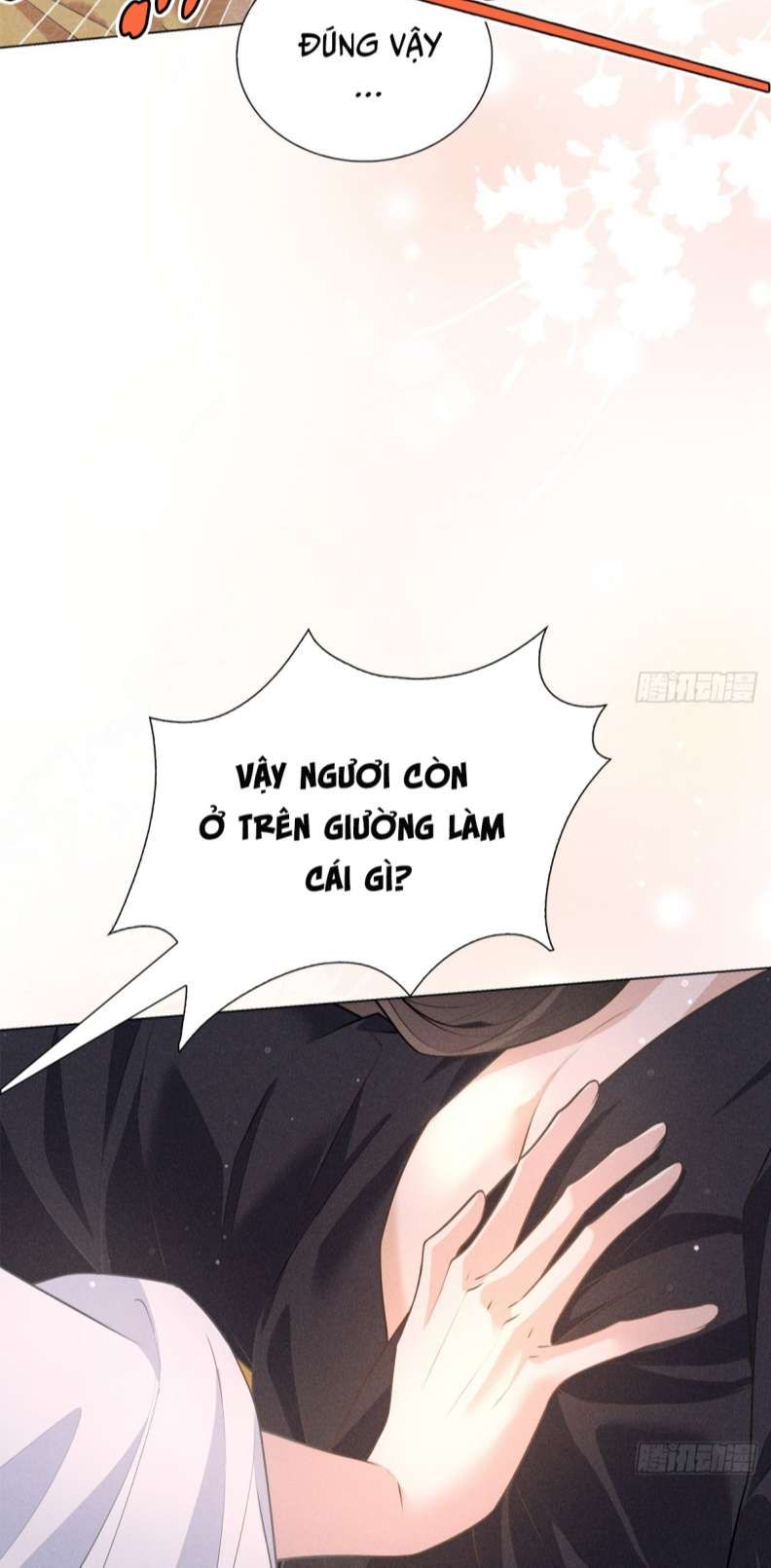 Xâm Chiếm Nguyệt Quang Chapter 18 - Trang 2