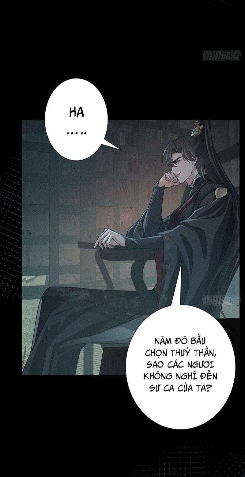 Xâm Chiếm Nguyệt Quang Chapter 19 - Trang 2