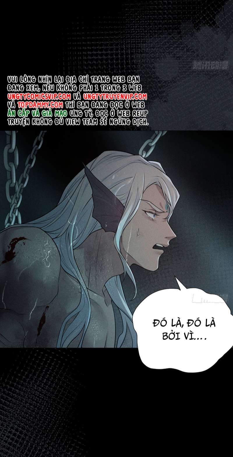 Xâm Chiếm Nguyệt Quang Chapter 19 - Trang 2