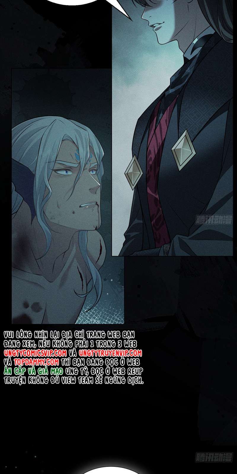 Xâm Chiếm Nguyệt Quang Chapter 19 - Trang 2