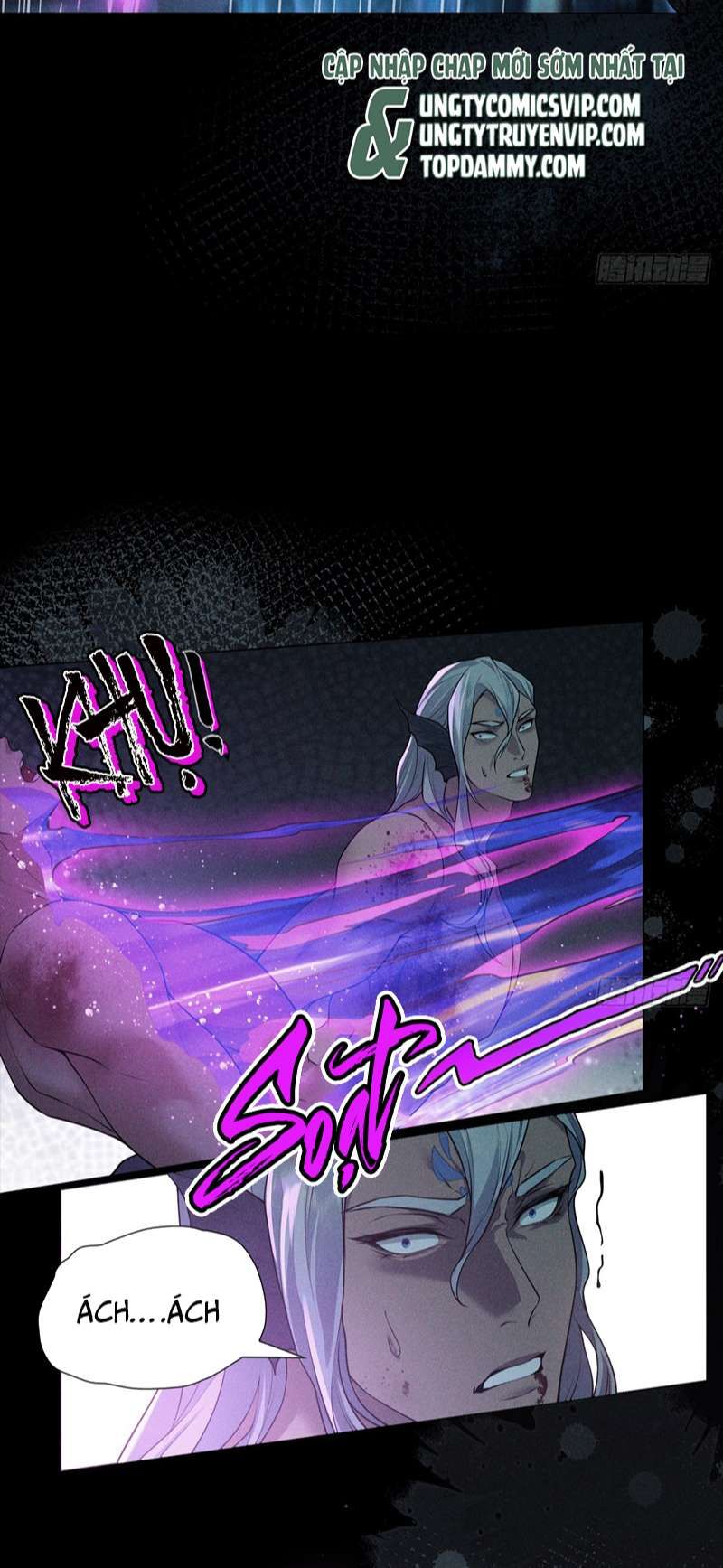 Xâm Chiếm Nguyệt Quang Chapter 19 - Trang 2