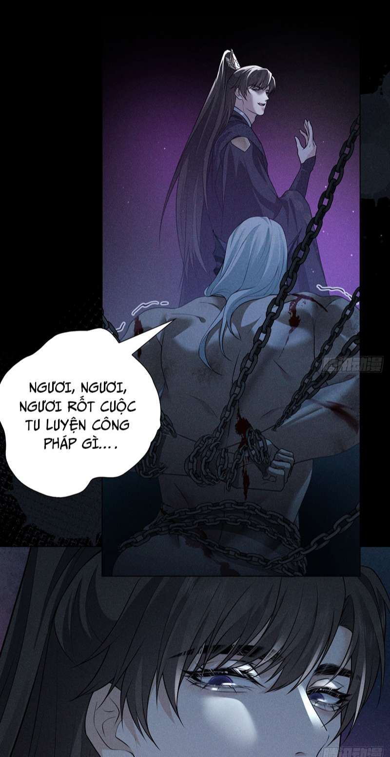 Xâm Chiếm Nguyệt Quang Chapter 19 - Trang 2