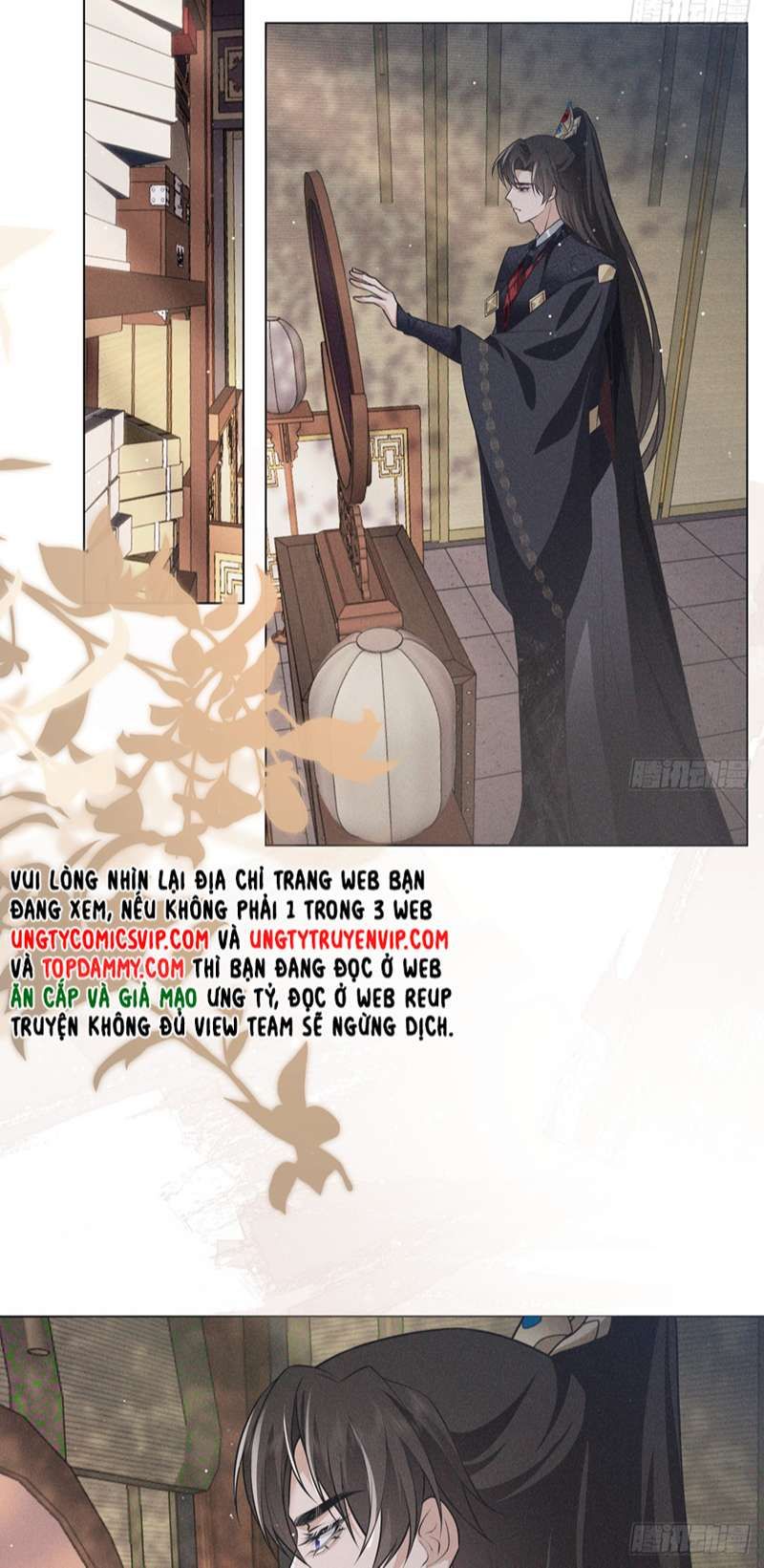 Xâm Chiếm Nguyệt Quang Chapter 19 - Trang 2