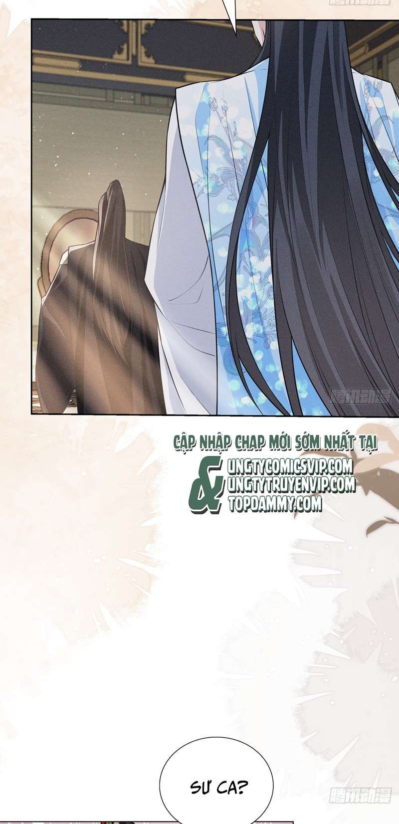 Xâm Chiếm Nguyệt Quang Chapter 19 - Trang 2