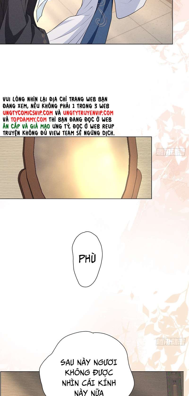 Xâm Chiếm Nguyệt Quang Chapter 19 - Trang 2