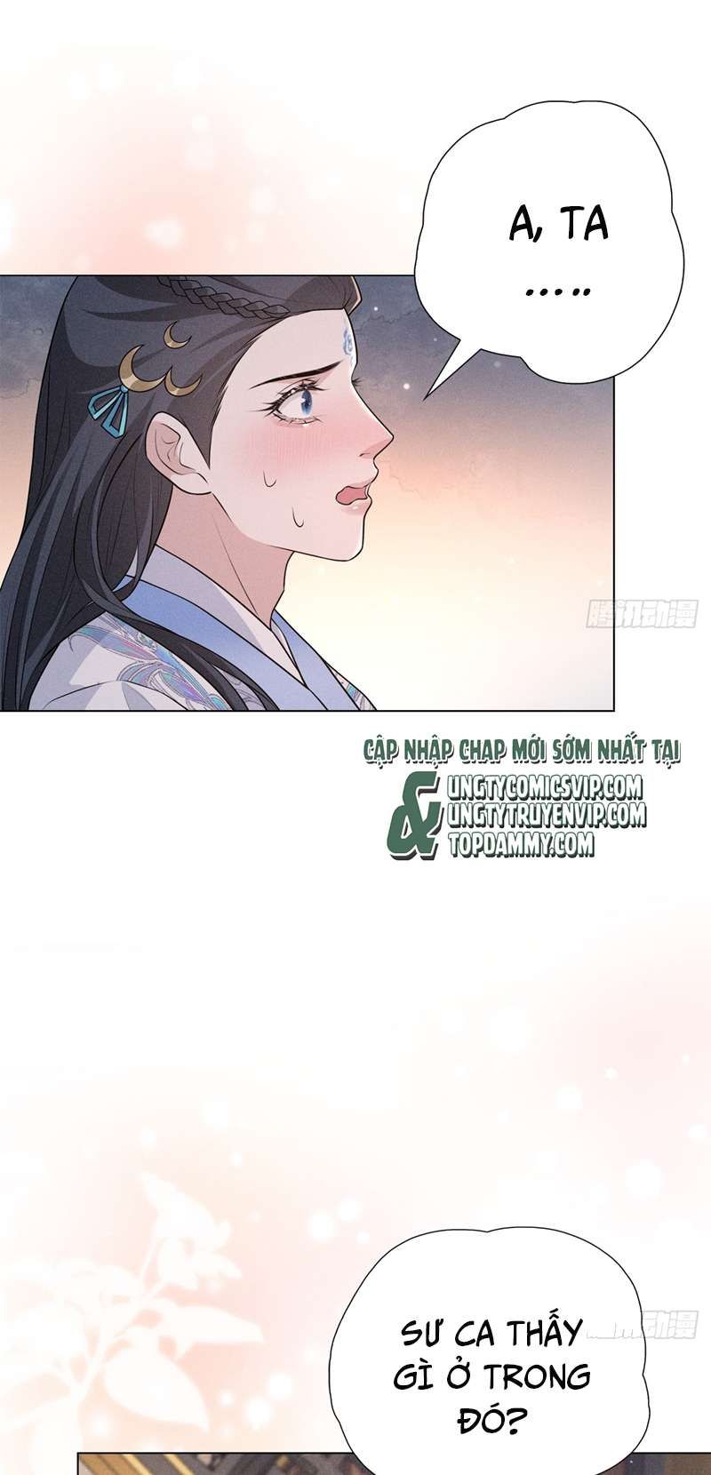 Xâm Chiếm Nguyệt Quang Chapter 19 - Trang 2