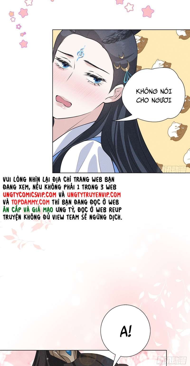 Xâm Chiếm Nguyệt Quang Chapter 19 - Trang 2