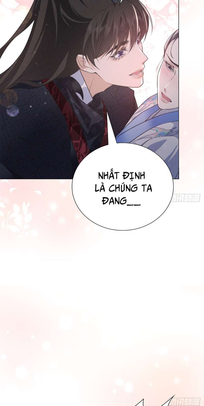Xâm Chiếm Nguyệt Quang Chapter 19 - Trang 2