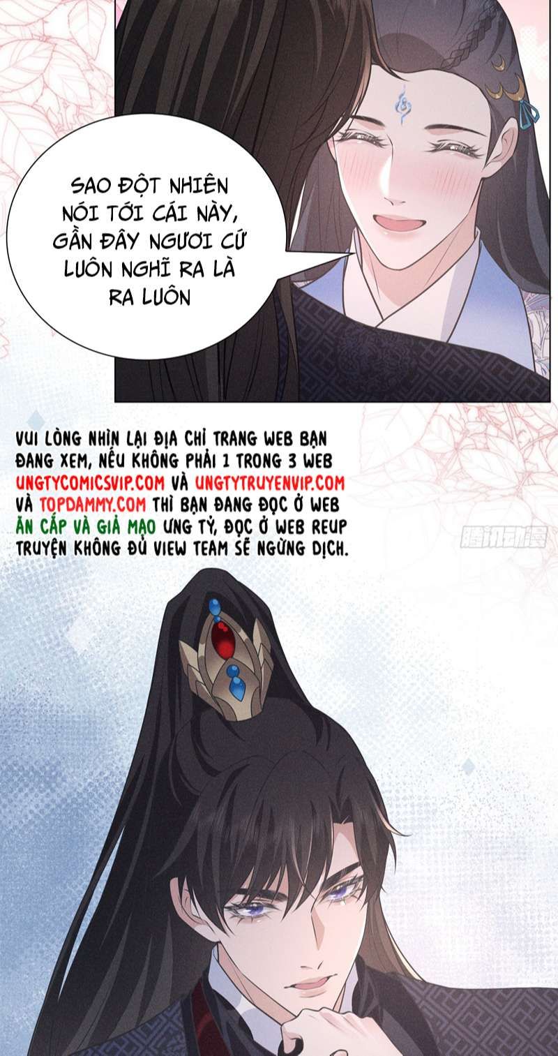 Xâm Chiếm Nguyệt Quang Chapter 19 - Trang 2
