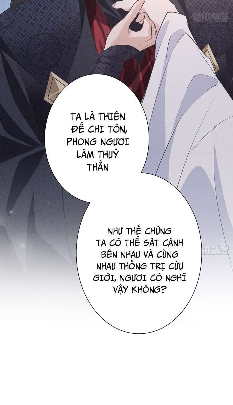 Xâm Chiếm Nguyệt Quang Chapter 19 - Trang 2