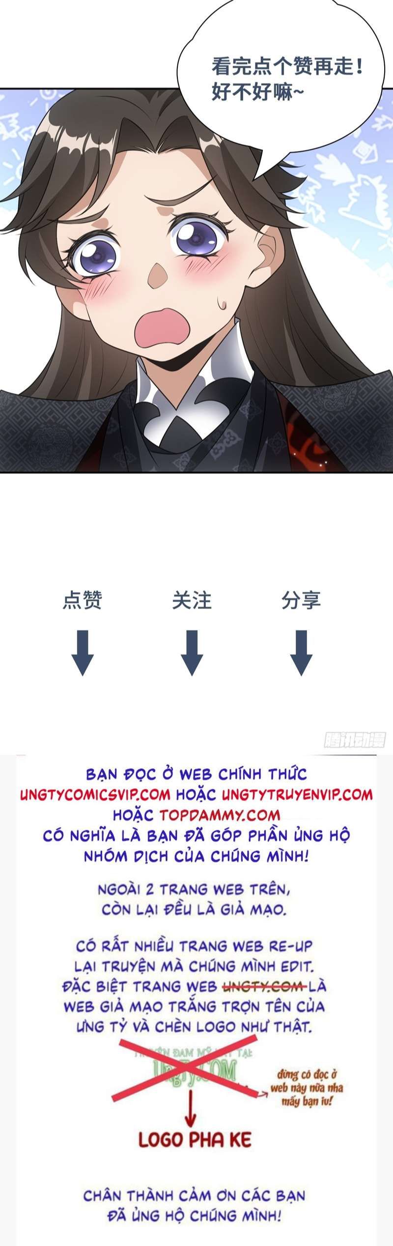 Xâm Chiếm Nguyệt Quang Chapter 19 - Trang 2