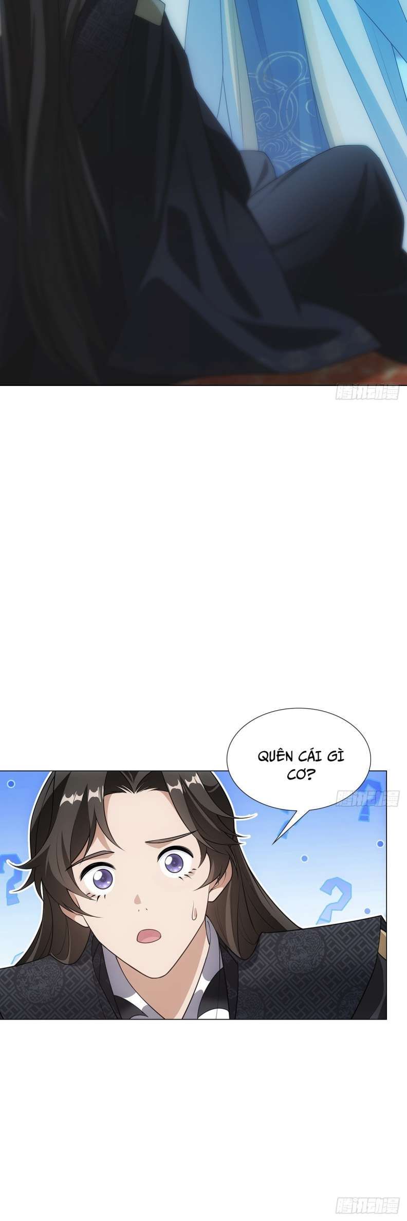 Xâm Chiếm Nguyệt Quang Chapter 2 - Trang 2