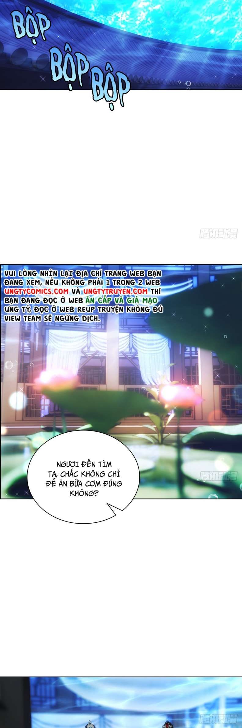 Xâm Chiếm Nguyệt Quang Chapter 2 - Trang 2