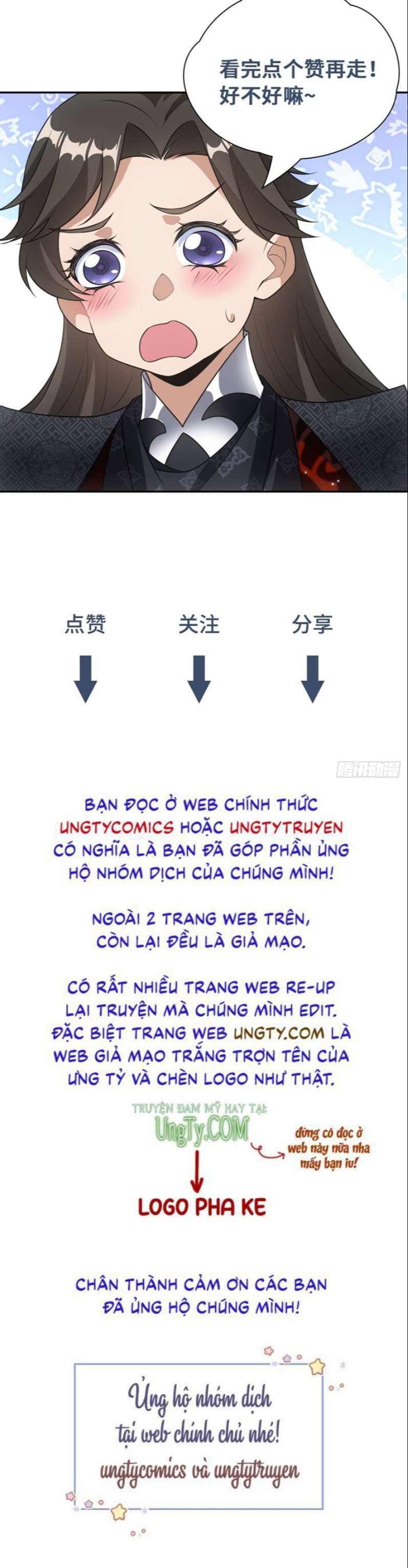 Xâm Chiếm Nguyệt Quang Chapter 2 - Trang 2