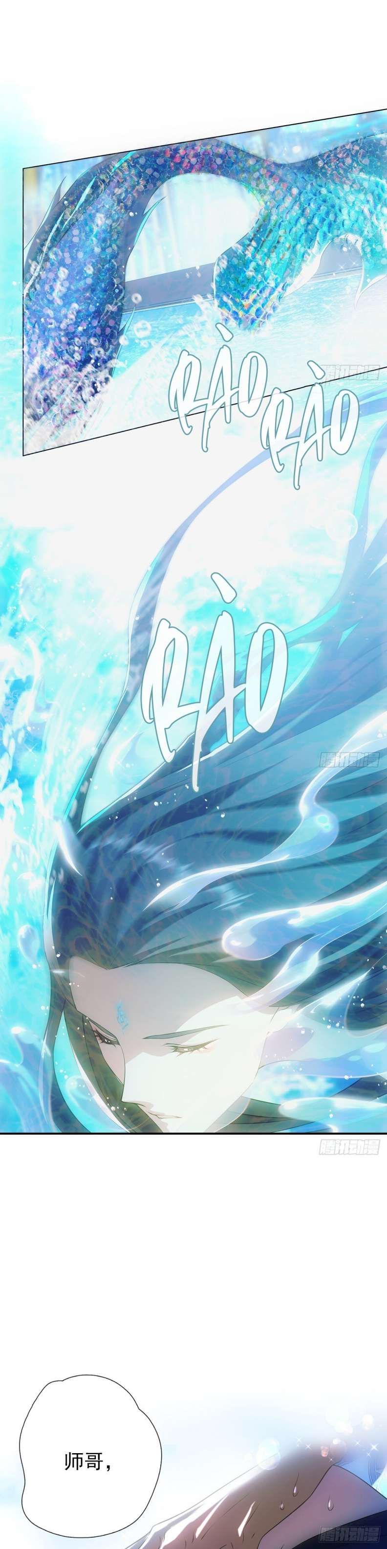 Xâm Chiếm Nguyệt Quang Chapter 2 - Trang 2