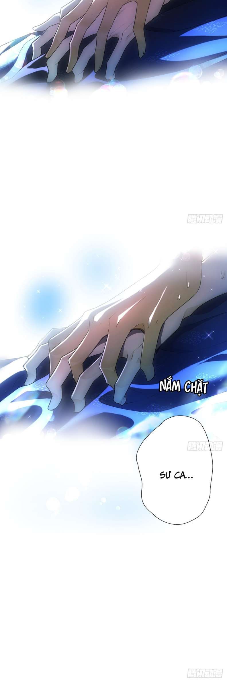 Xâm Chiếm Nguyệt Quang Chapter 2 - Trang 2