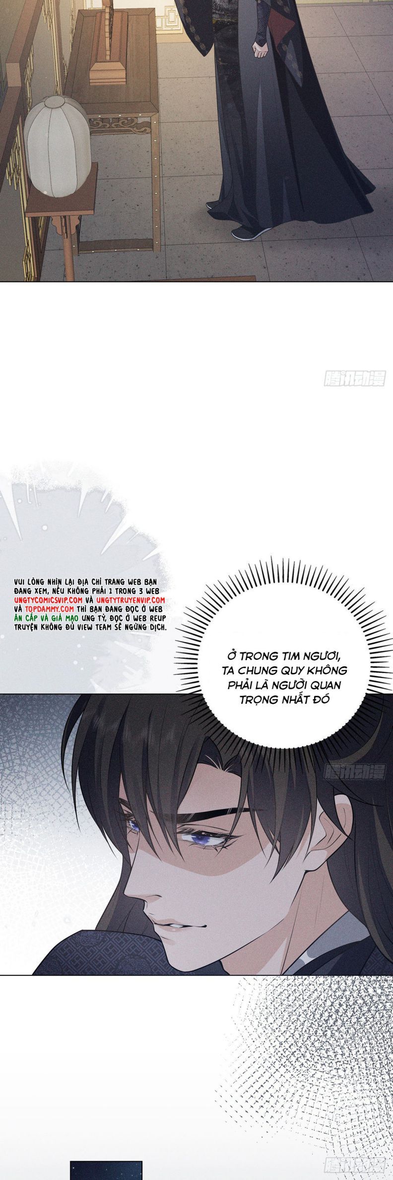 Xâm Chiếm Nguyệt Quang Chapter 20 - Trang 2