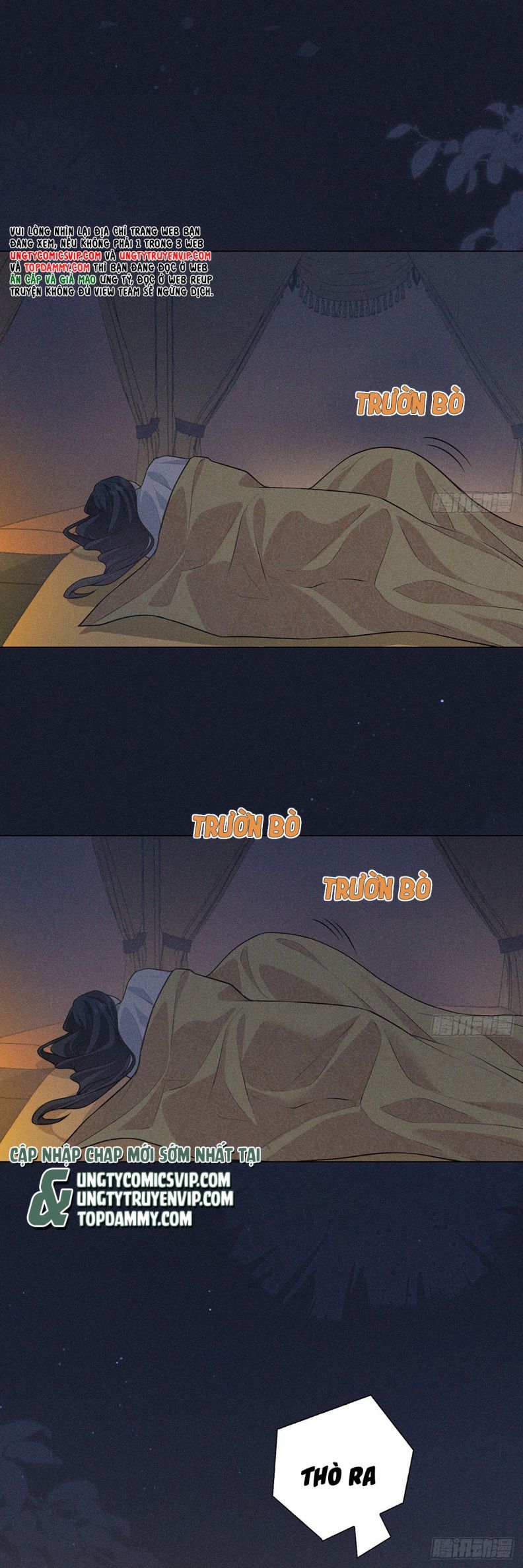 Xâm Chiếm Nguyệt Quang Chapter 20 - Trang 2