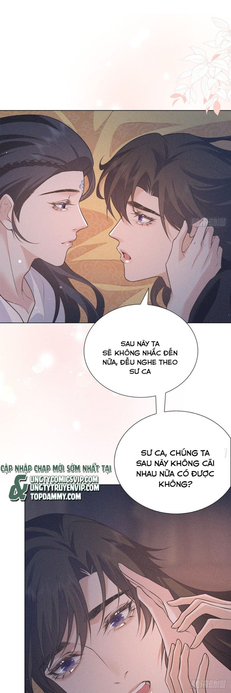 Xâm Chiếm Nguyệt Quang Chapter 20 - Trang 2
