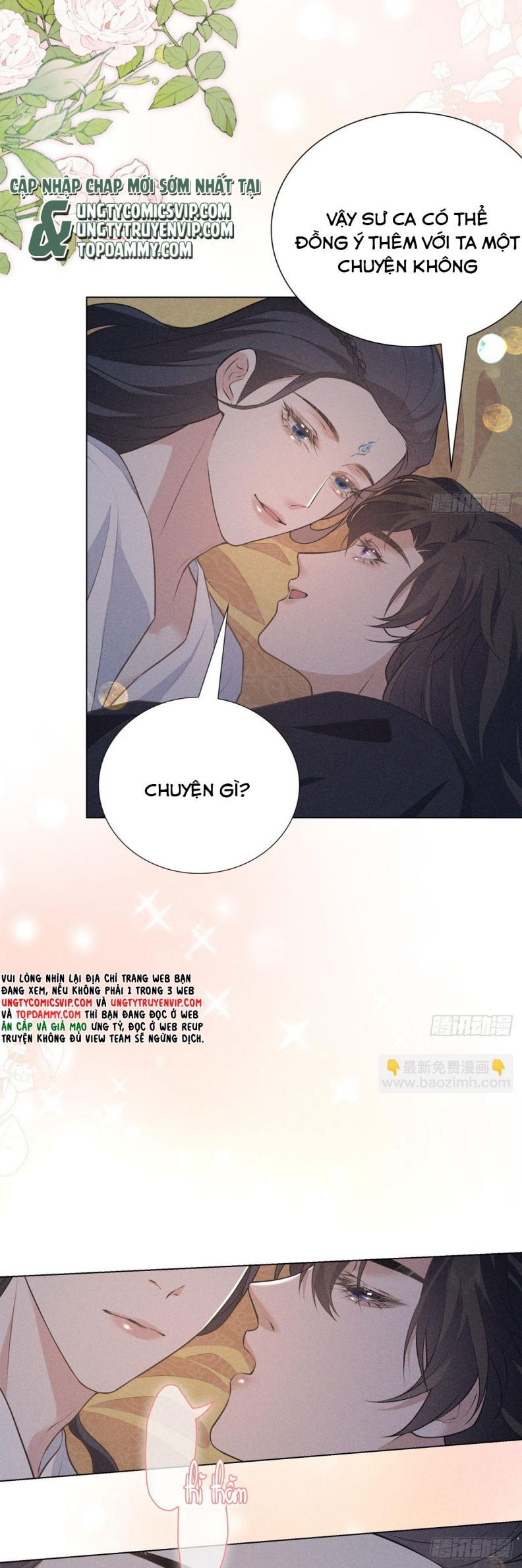 Xâm Chiếm Nguyệt Quang Chapter 20 - Trang 2