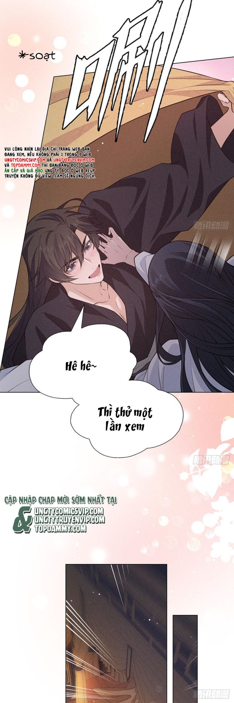 Xâm Chiếm Nguyệt Quang Chapter 20 - Trang 2