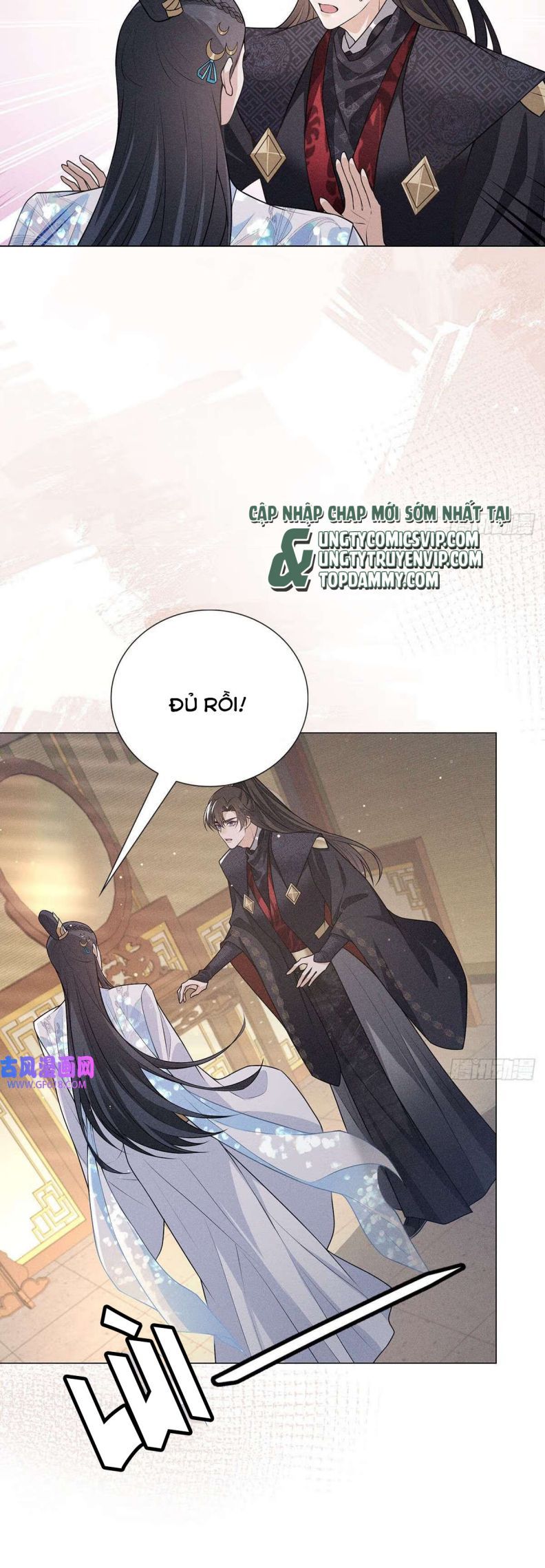 Xâm Chiếm Nguyệt Quang Chapter 20 - Trang 2