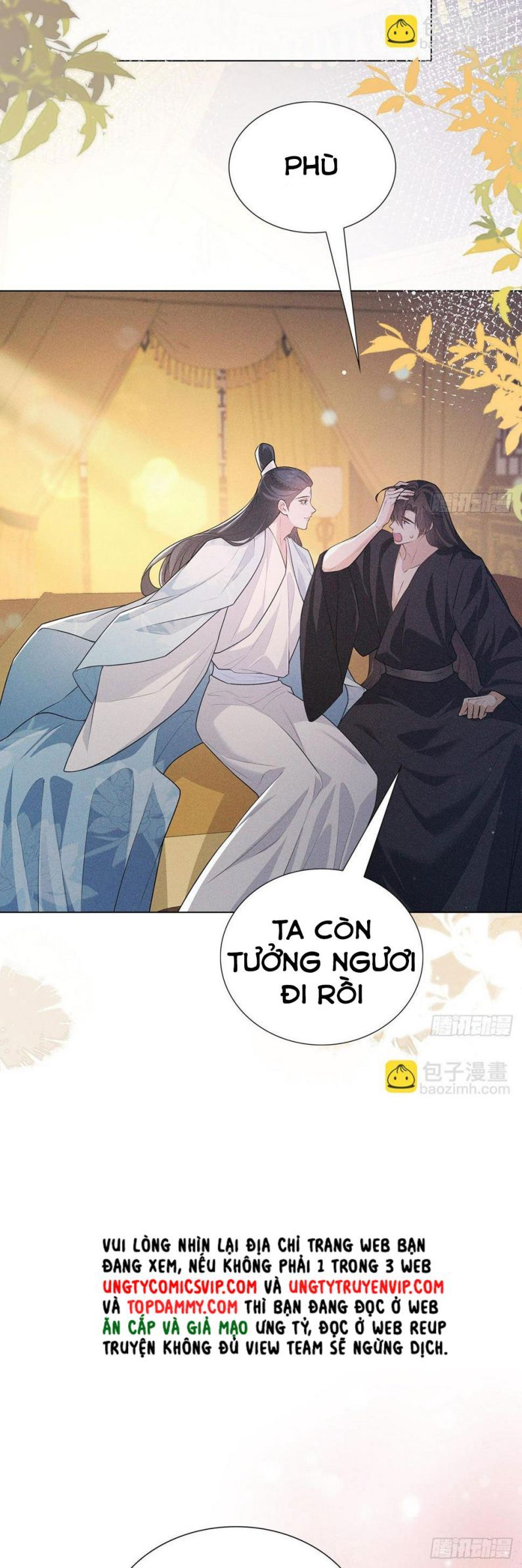 Xâm Chiếm Nguyệt Quang Chapter 21 - Trang 2