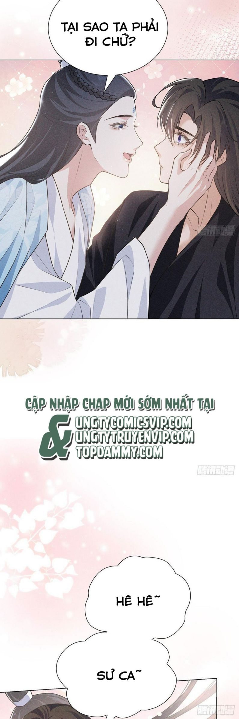 Xâm Chiếm Nguyệt Quang Chapter 21 - Trang 2