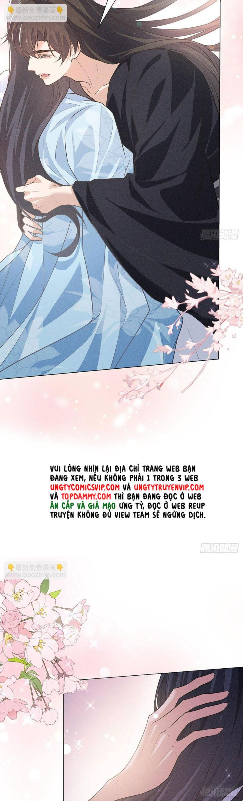 Xâm Chiếm Nguyệt Quang Chapter 21 - Trang 2