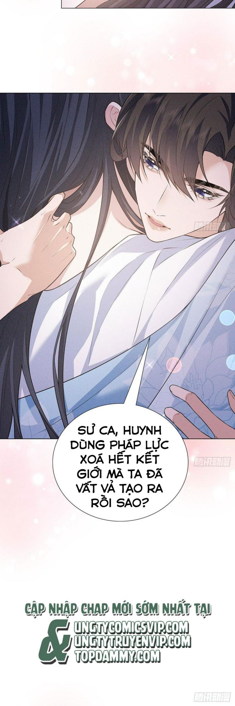 Xâm Chiếm Nguyệt Quang Chapter 21 - Trang 2