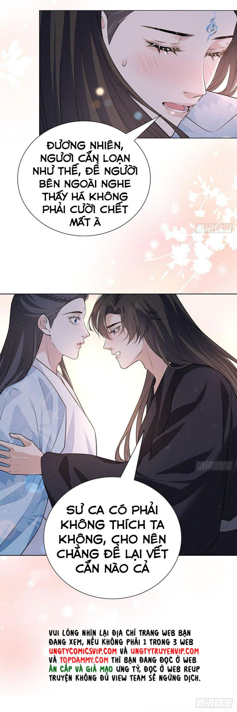 Xâm Chiếm Nguyệt Quang Chapter 21 - Trang 2
