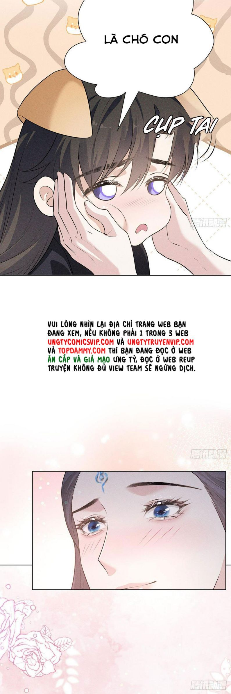 Xâm Chiếm Nguyệt Quang Chapter 21 - Trang 2