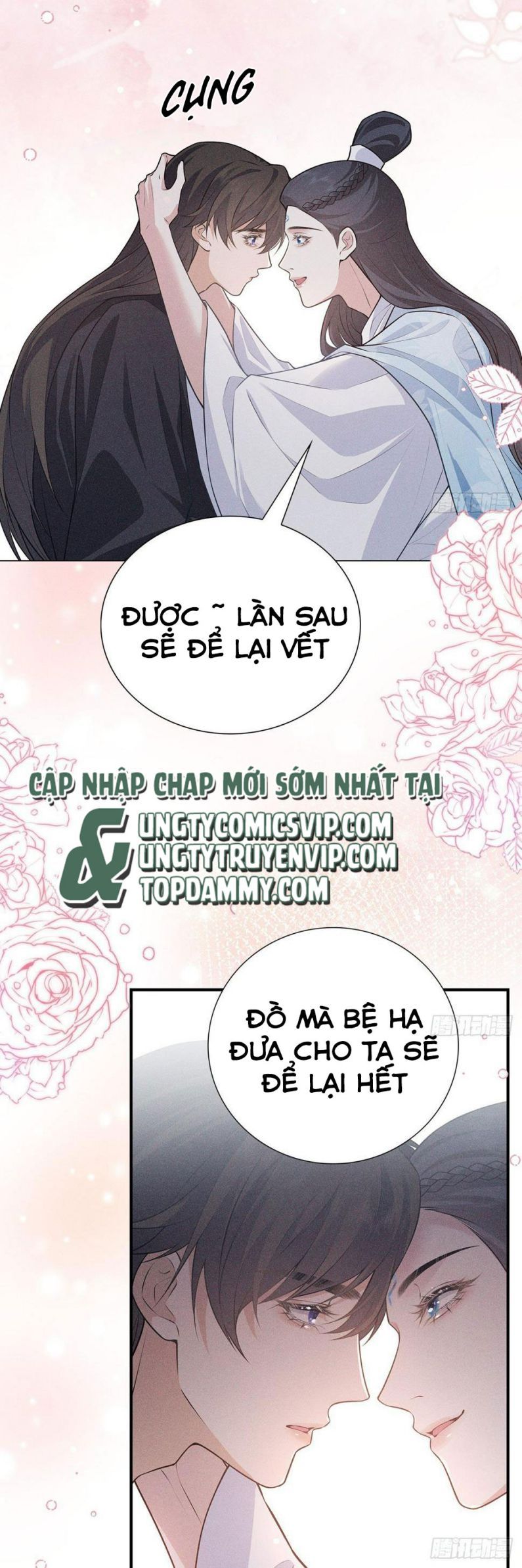 Xâm Chiếm Nguyệt Quang Chapter 21 - Trang 2