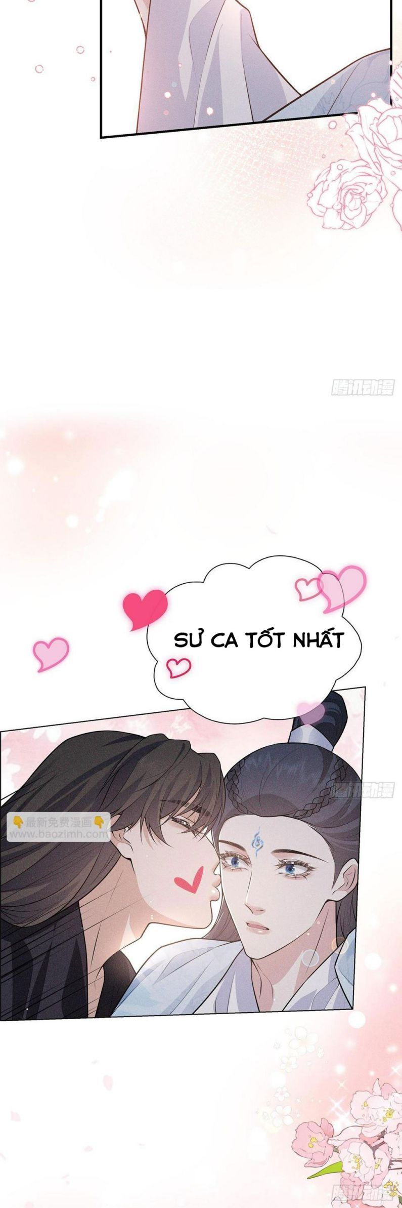 Xâm Chiếm Nguyệt Quang Chapter 21 - Trang 2