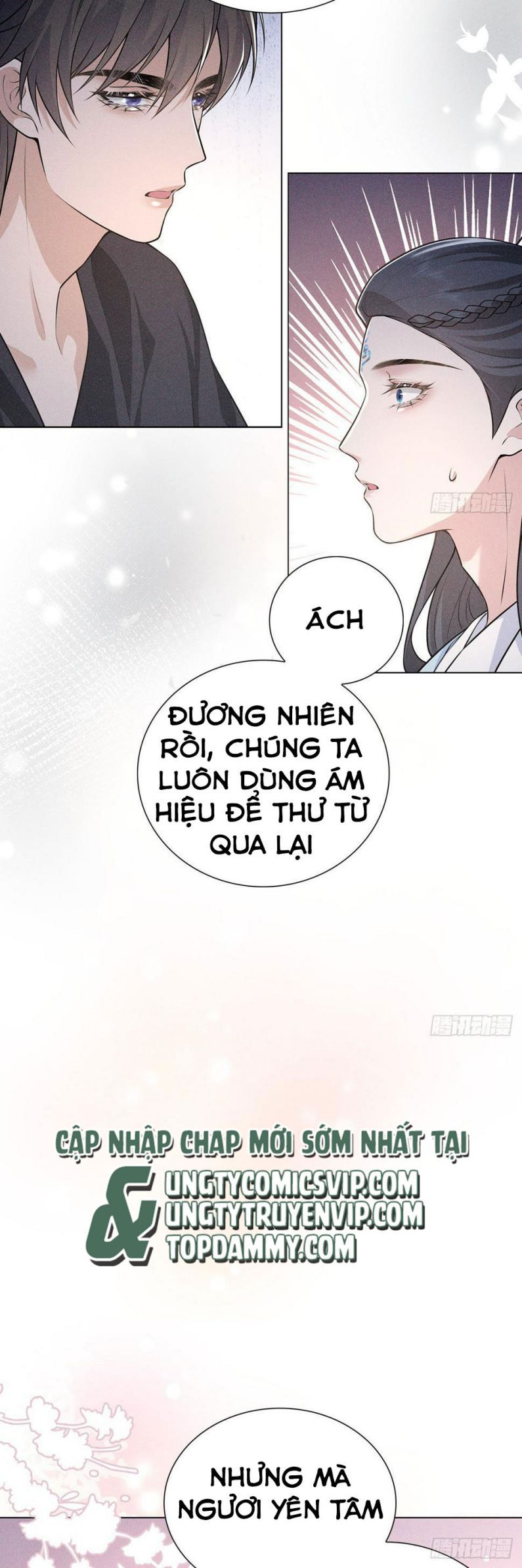 Xâm Chiếm Nguyệt Quang Chapter 21 - Trang 2