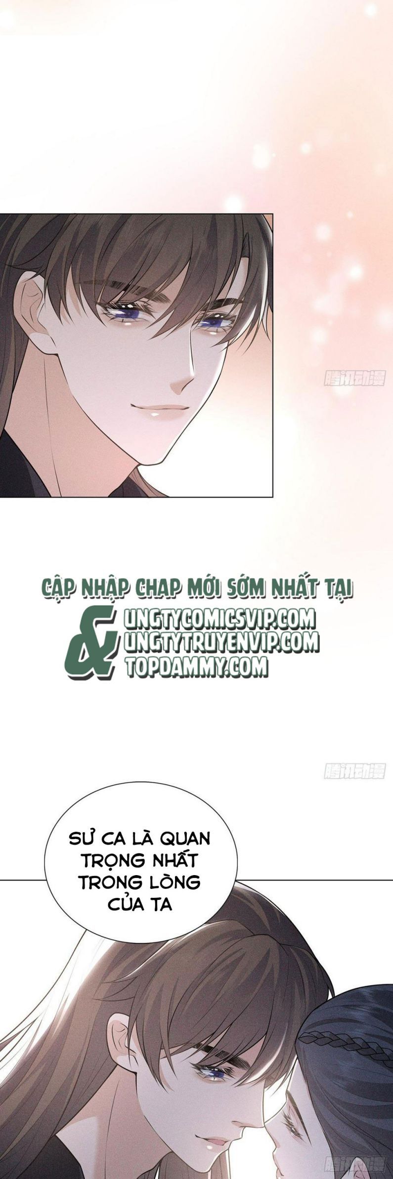 Xâm Chiếm Nguyệt Quang Chapter 21 - Trang 2